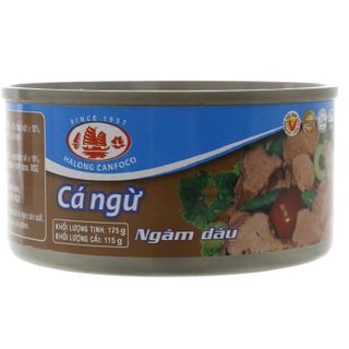 Top 8 loại cá ngừ hộp ngon, bổ, tiện lợi nhất hiện nay- 5