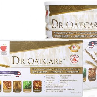 No. 6 - Sữa Hạt Dr OatCare - 2