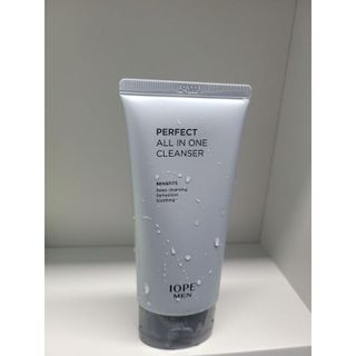 No. 2 - IOPE Perfect Clean All in One Cleanser - 3