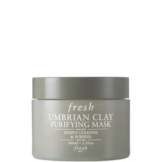 No. 4 - Umbrian Clay Pore-Purifying Face Mask - 2