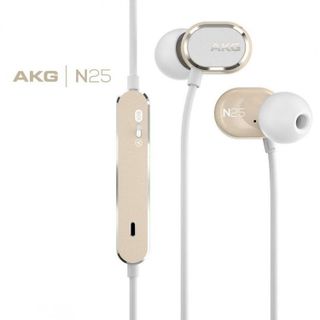 No. 5 - Tai Nghe AKG N25 - 3