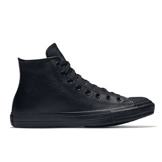 No. 1 - Giày Converse Chuck All Star Leather - 2