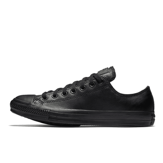 No. 1 - Giày Converse Chuck All Star Leather - 5