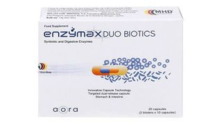 No. 1 - Men Tiêu Hóa Enzymax Duo Biotics - 2