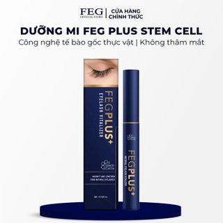 No. 5 - FEG Plus Eyelash Vitalizer - 4