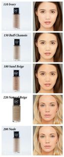 No. 1 - Kem Nền Colorstay Makeup For Normal/ Dry Skin - 2