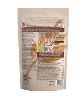 No. 6 - Bột Cacao Hữu Cơ Dragon Superfoods - 5