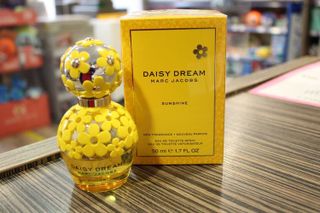 No. 7 - DAISY DREAM SUNSHINE - 3