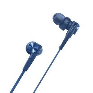 No. 2 - Tai Nghe in-ear Extra Bass MDR-XB55AP - 2