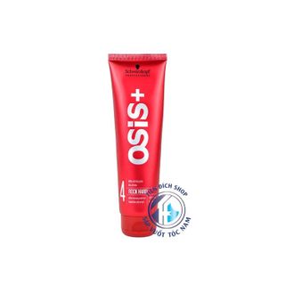 No. 1 - Schwarzkopf OSiS+ 4 Rock Hard - 2