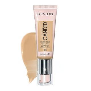 No. 6 - Kem Nền Photoready Candid Natural Finish Anti Pollution Foundation - 3