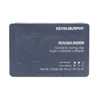 No. 7 - Kevin Murphy Rough Rider - 3