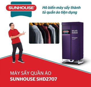 Top 8 Máy Sấy Quần Áo Tốt Nhất Năm 2023- 5