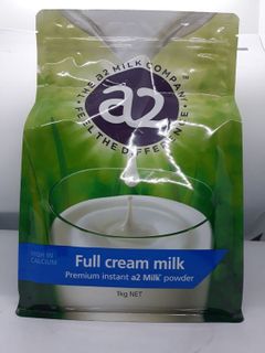 No. 10 - Sữa Bột Nguyên Kem A2 - 4