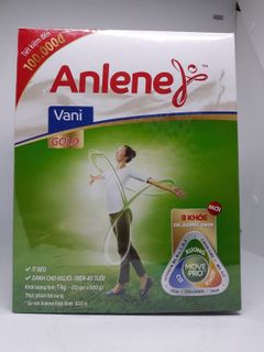 No. 3 - Sữa Anlene Gold 3 Khỏe - 6