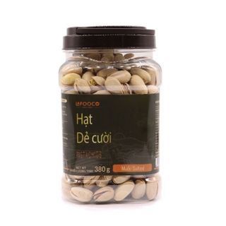 No. 1 - Hạt Dẻ Cười Sấy Muối Lafooco - 5