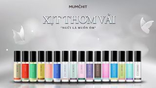 Top 8 Xịt Thơm Quần Áo Tốt Nhất Hiện Nay- 1