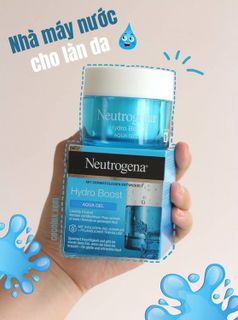 No. 7 - Neutrogena® Hydro Boost Aqua-Gel - 3