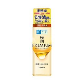 No. 1 - Hada Labo Gokujyun Premium Lotion - 6
