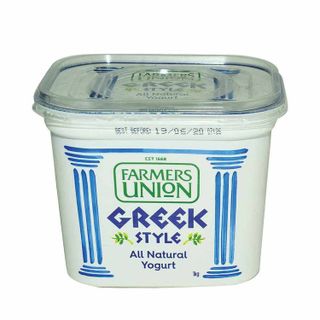 No. 5 - Sữa Chua Hy Lạp Farmers Union Plain Yogurt - 2