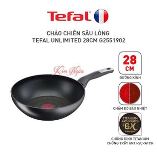 Top 8 chảo Tefal tốt nhất hiện nay- 5