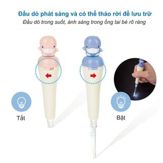 Top 8 Dụng Cụ Lấy Ráy Tai Tốt Nhất Năm 2023- 5