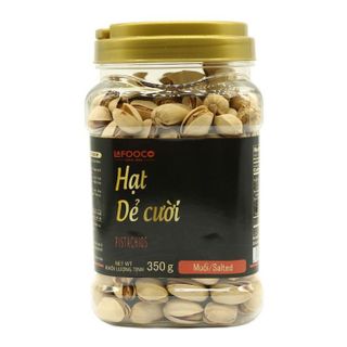 No. 1 - Hạt Dẻ Cười Sấy Muối Lafooco - 2