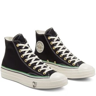No. 2 - Converse Chuck 1970s Breaking Down Barriers - 2