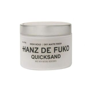No. 8 - Hanz de Fuko Quicksand - 4
