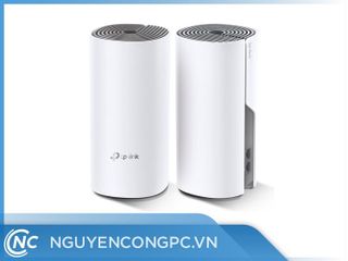 Top 8 Wi-Fi Mesh tốt nhất hiện nay- 3