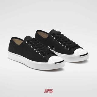 No. 7 - Giày Converse Jack Purcell - 3
