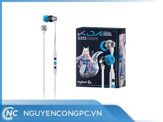 No. 1 - Tai Nghe Gaming G333 - 4