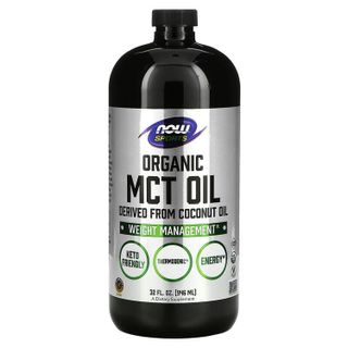 No. 3 - Organic MCT Oil 946ml - 4