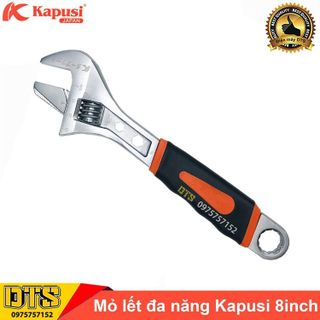 Top 8 Mỏ Lết Tốt Nhất Hiện Nay (Tolsen, Total, Kapusi,...)- 1