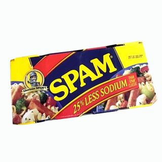 No. 4 - Thịt Hộp Spam 25% Less Sodium - 4