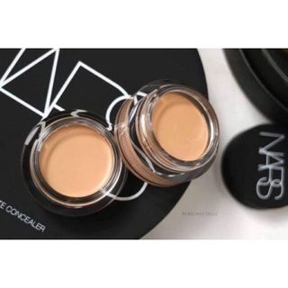 No. 5 - Kem Che Hình Xăm NARS Soft Matte Complete Concealer - 3