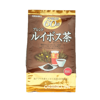 No. 7 - Hồng Trà Nam Phi Rooibos Orihiro - 2