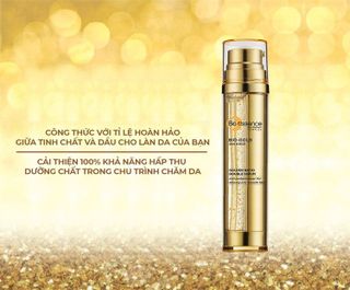 No. 1 - Serum Vàng Bio-Gold 24k Golden Ratio Double - 2