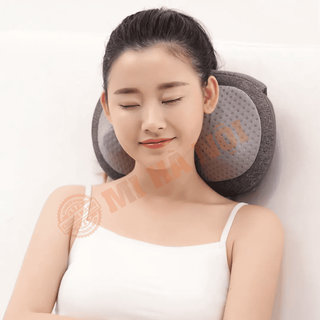 Top 8 Gối Massage Tốt Nhất Năm 2023- 2