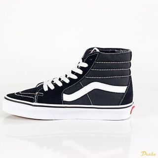 No. 4 - Vans SK8-HI - 3