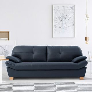 Top 8 Ghế Sofa Da Đẹp Nhất Năm 2023- 2