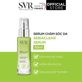 No. 1 - Serum Niacinamide SVR Sebiaclear - 6