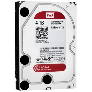 Top 8 ổ cứng HDD tốt nhất năm 2023- 4