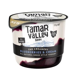 No. 2 - Sữa Chua Hy Lạp Vị Trái Cây Mix Cream Tamar Valley - 2