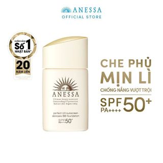 Khám Phá Top 11 Kem Nền Tuyệt Vời Dành Cho Da Dầu Mụn 2024- 4