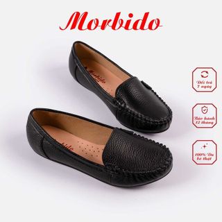 No. 6 - Giày Mọi Moccasin Nữ Stujzy - 1