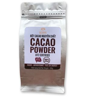 No. 5 - Bột Cacao Nguyên Chất DK Harvest - 2