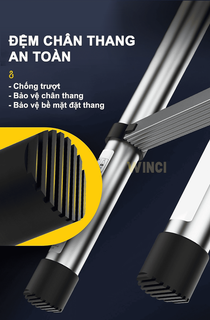 No. 3 - Thang Rút Đơn Inox Winci WIN-TRX - 6