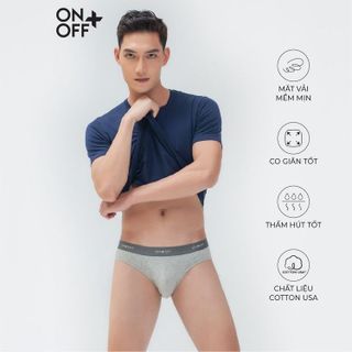 No. 2 - Quần Lót Nam ONOFF - 5