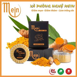 Top 8 xà bông nghệ tốt nhất cho làn da sạch mụn và trắng sáng- 4